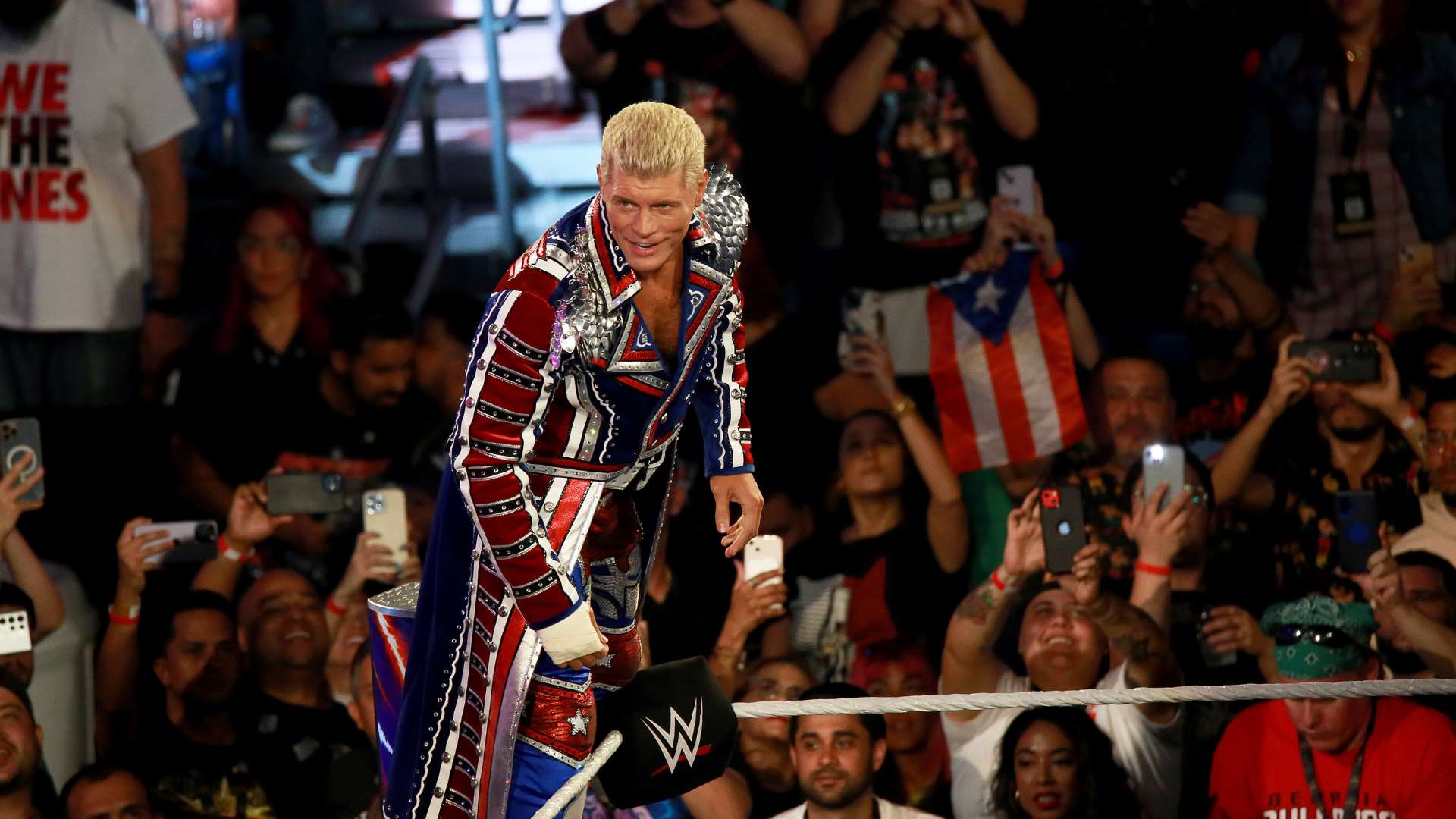 关键战役中 关键战役中