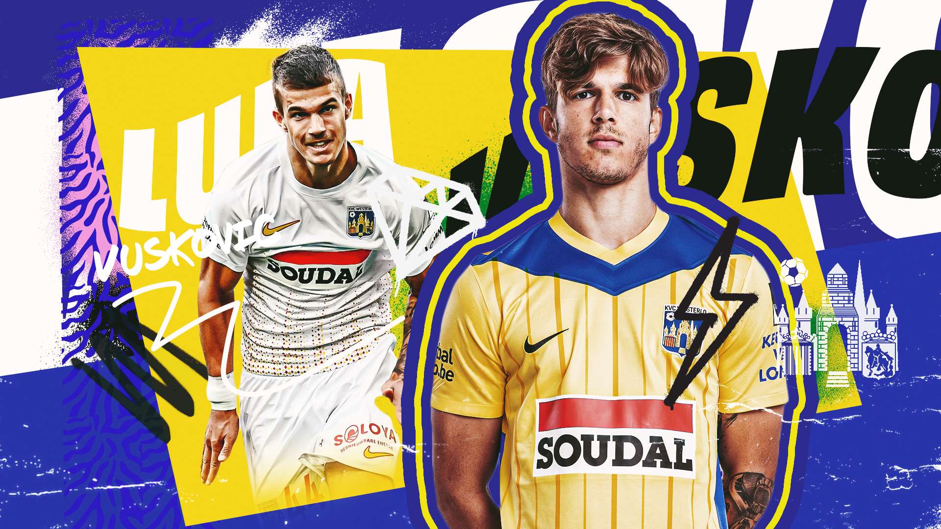 队的灵魂人 队的灵魂人